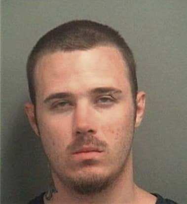 Chase Seaman, - Palm Beach County, FL 